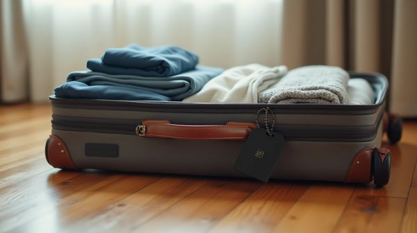 Choisissez un sac de voyage adapté à vos besoins