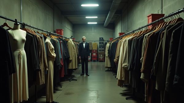 Skull Wholesale, grossiste de vêtements de marque en seconde main