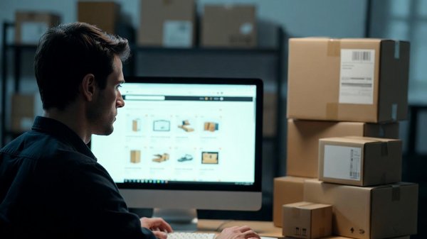 Logistique e commerce en Île-de-France : optimiser la gestion de vos livraisons