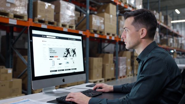 Sous-traitance logistique e-commerce : comment optimiser votre chaîne d'approvisionnement