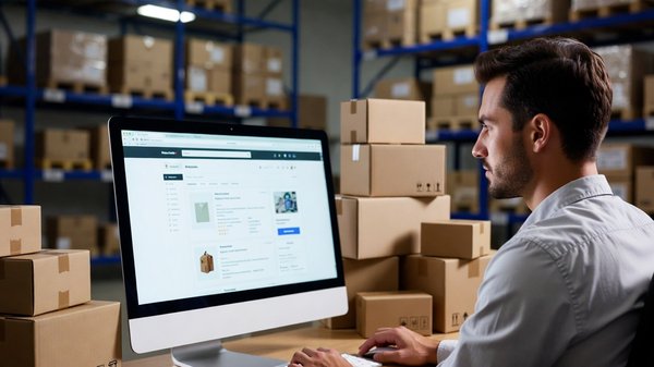 Logistique e-commerce en île de france : optimiser la chaîne d'approvisionnement pour 2026