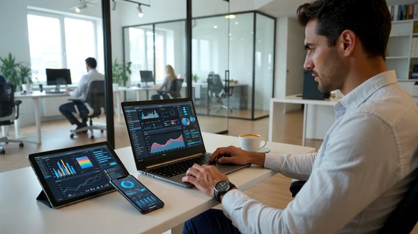 Comment réussir dans le marketing digital en freelance